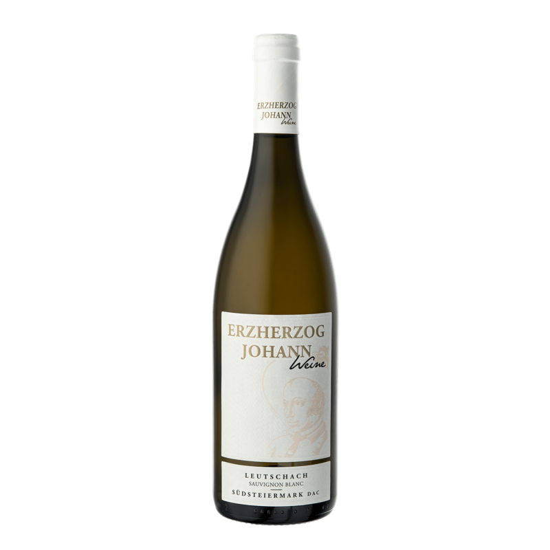 Sauvignon Blanc Leutschach 2022 Erzherzog Johann - Steiermark 0.75L