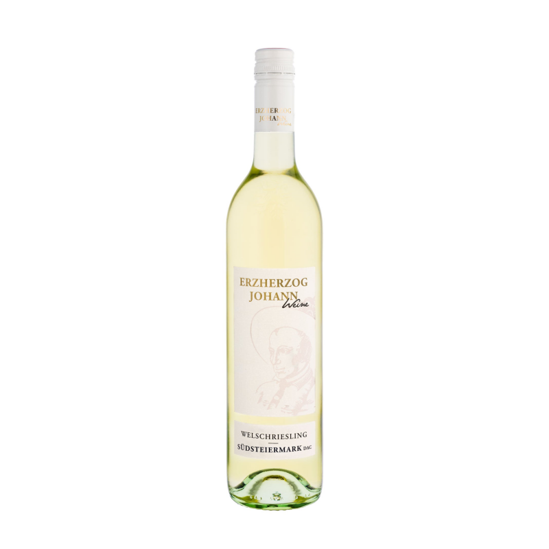 Welschriesling DAC 2022 Erzherzog Johann - Steiermark 0.75L