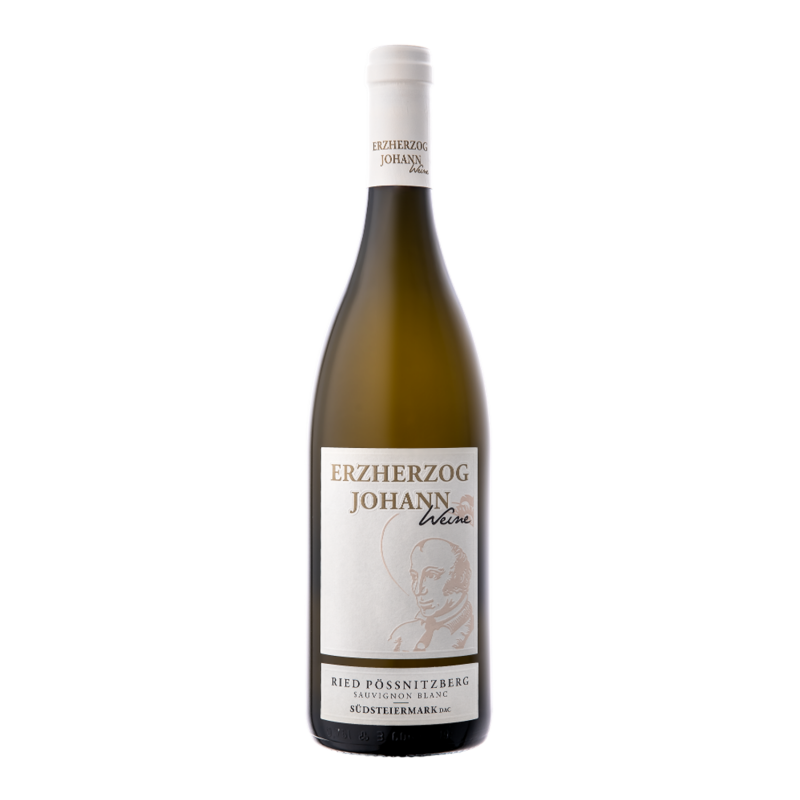 Sauvignon Blanc Ried Pössnitzberg 2020 Erzherzog Johann - Steiermark 0.75L