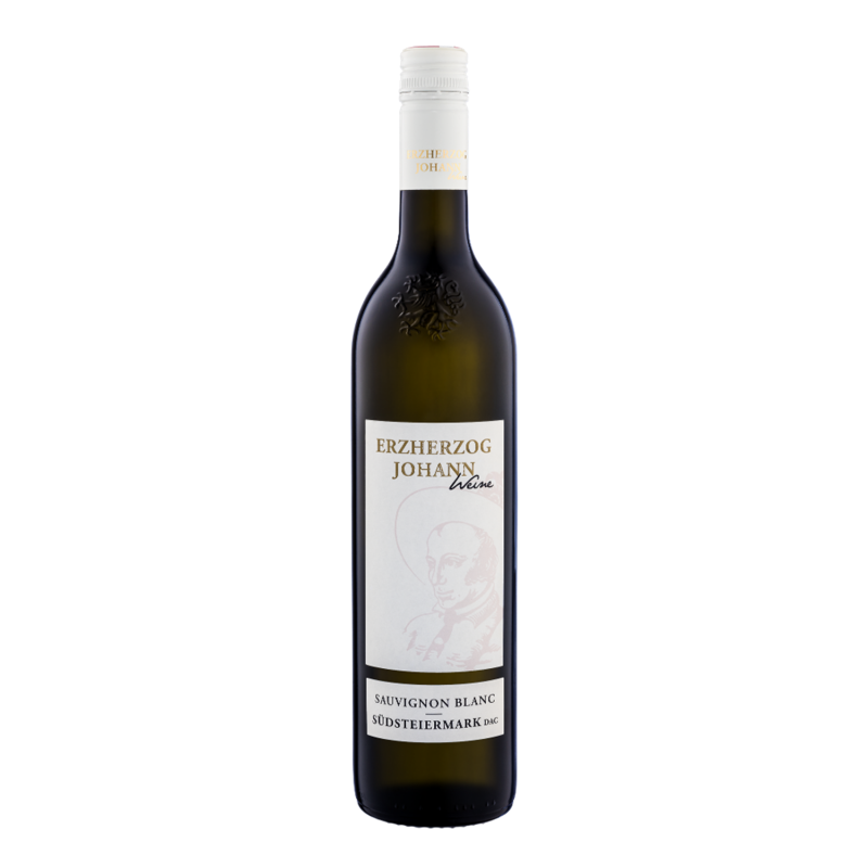 Sauvignon Blanc DAC 2022 Erzherzog Johann - Steiermark 0.75L