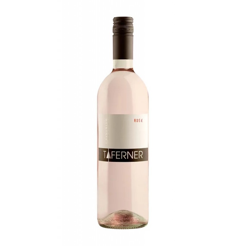 Rosé 2023 Taferner - Carnuntum Niederösterreich 0.75L