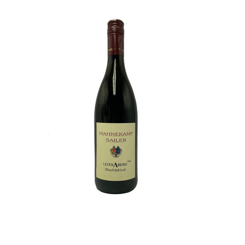 Blaufränkisch DAC 2021 Hahnekamp - Burgenland 0.75L