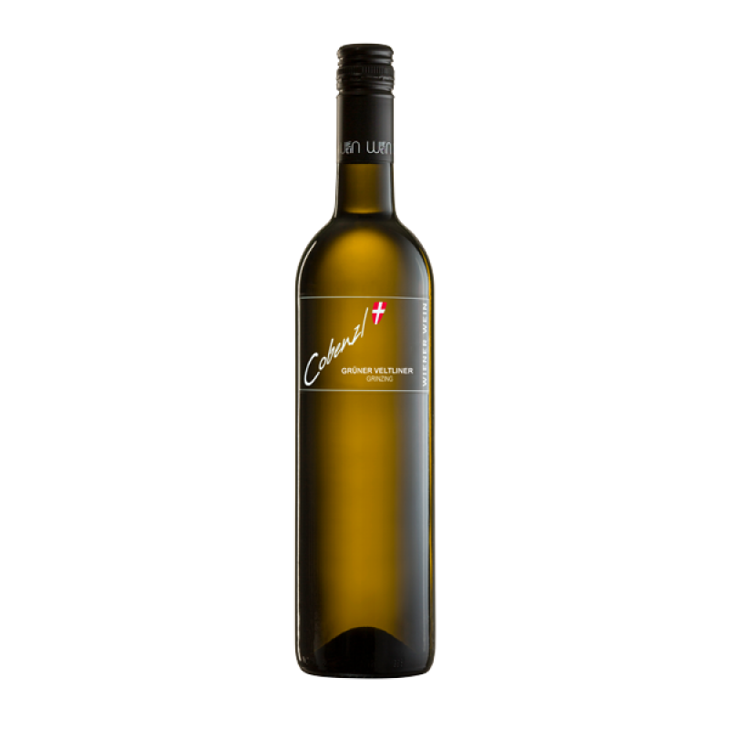 Grüner Veltliner 2022 Cobenzl - Wien 0.75L