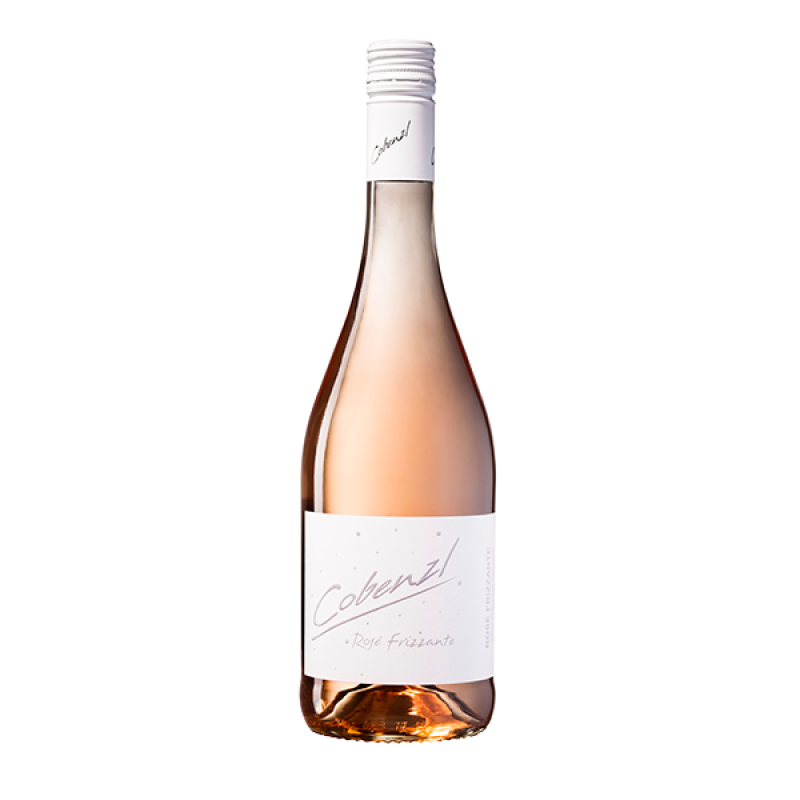 Rosé Frizzante Cobenzl - Wien 0.75L