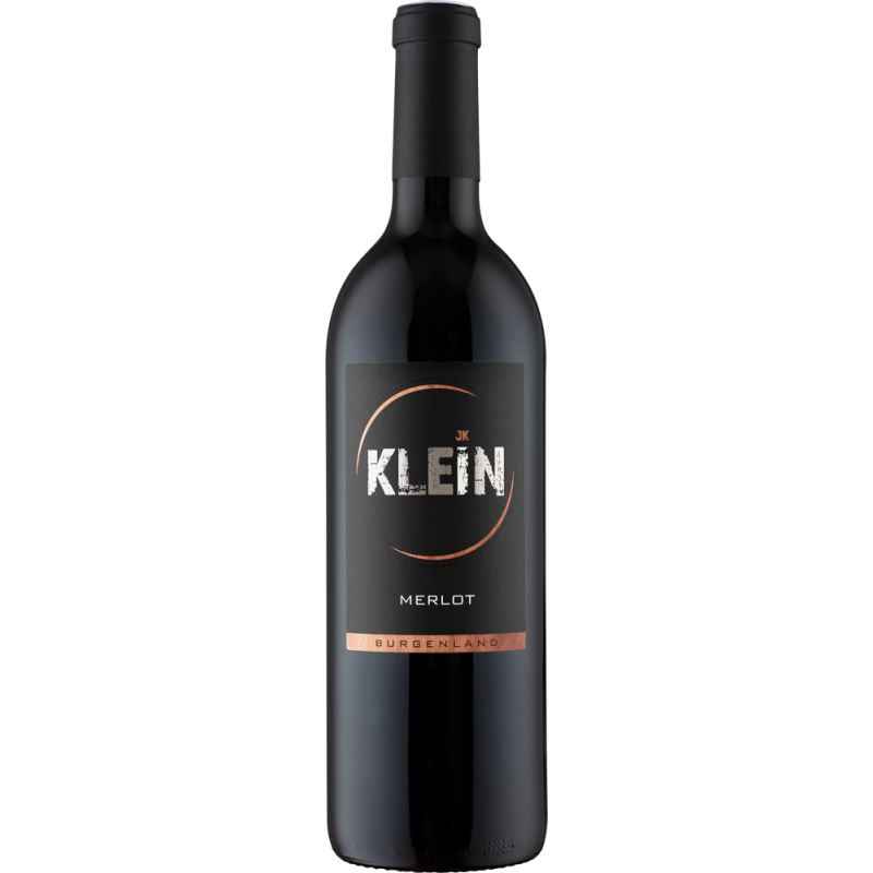 Merlot Edition JK 2019 Klein - Burgenland 0.75L