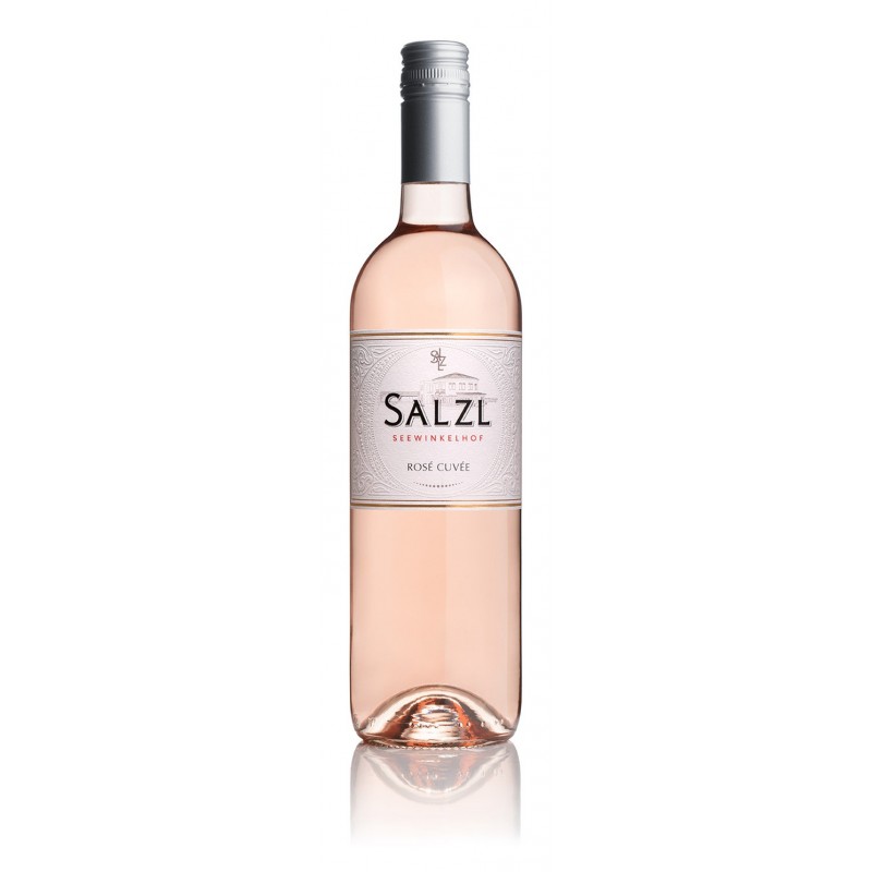 Rosé Cuvée Salzl - Burgenland 0.75L