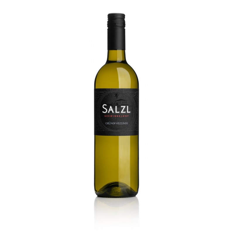  Grüner Veltliner 2023 Salzl - Burgenland 0.75L