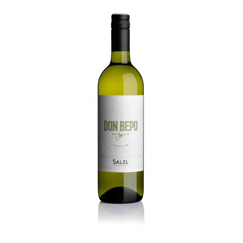 Don Bepo 2023 Salzl - Burgenland 0.75L