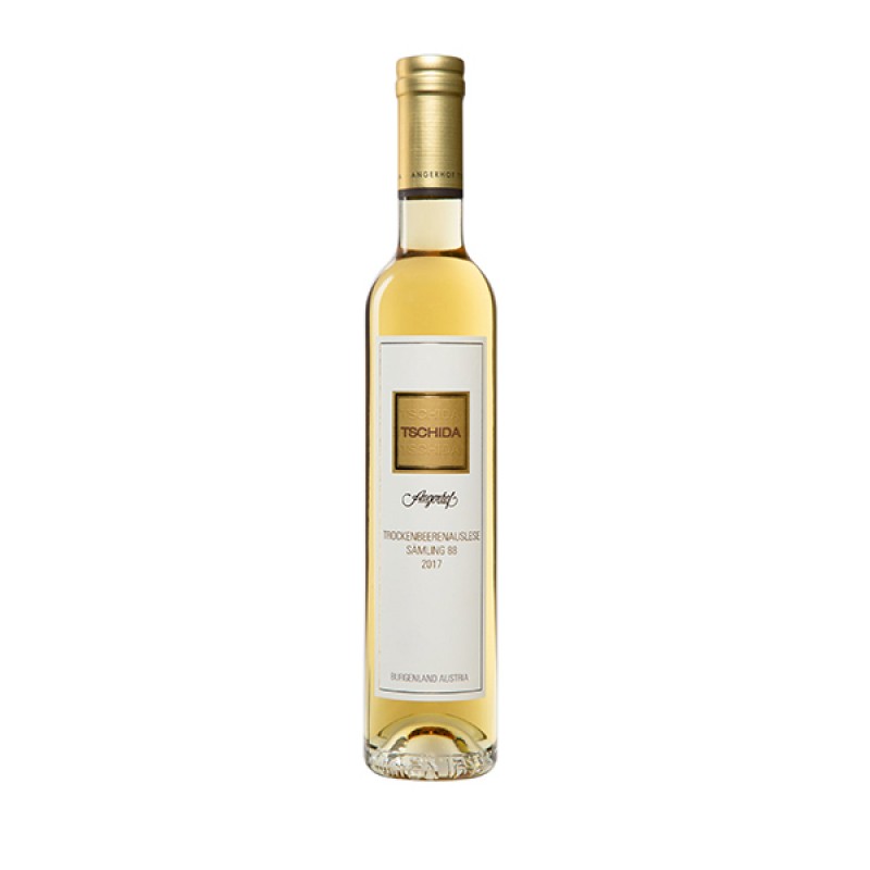 Sämling 88 Beerenauslese Tschida - Burgenland 0.375L