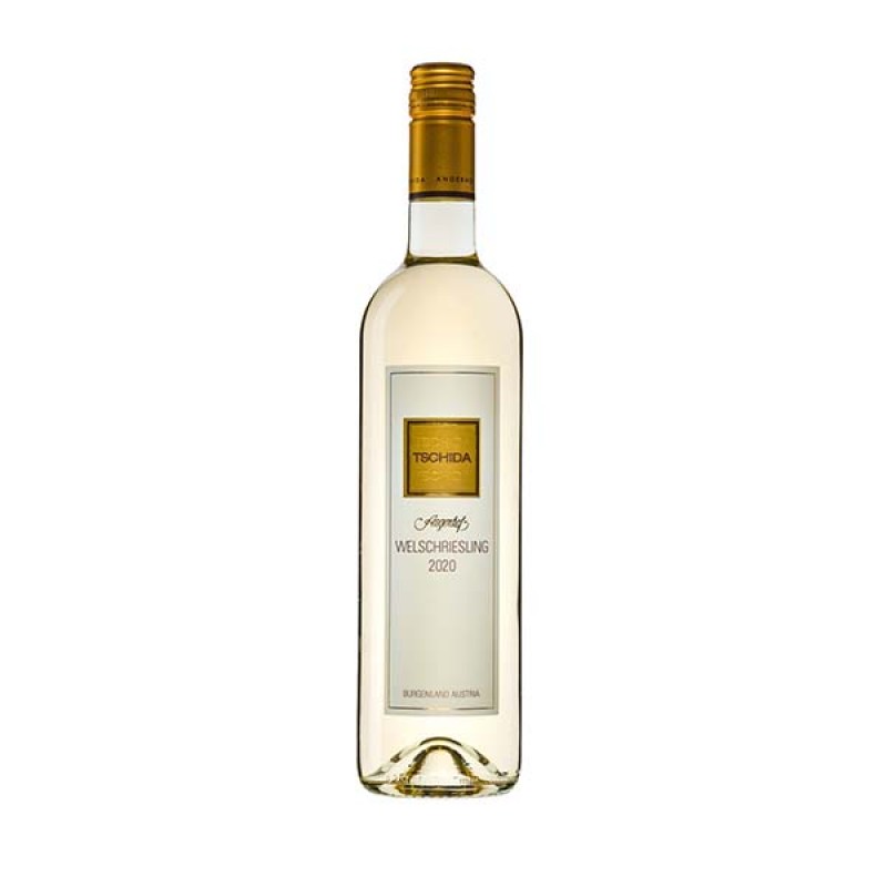 Welschriesling Tschida - Burgenland 0.75L