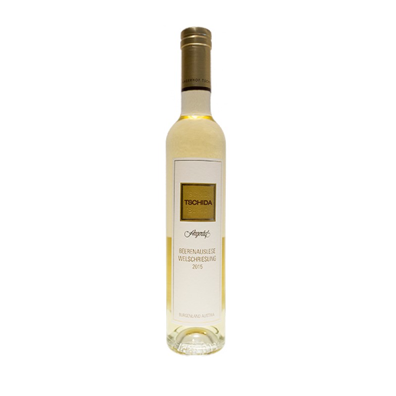 Welschriesling Beerenauslese Tschida - Burgenland 0.375L