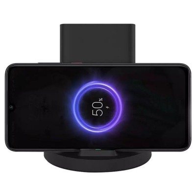 Xiaomi Mi Wireless Ladeständer 20W 