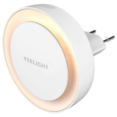 Yeelight  LED Nachtlicht mit Sensor PLUGIN 