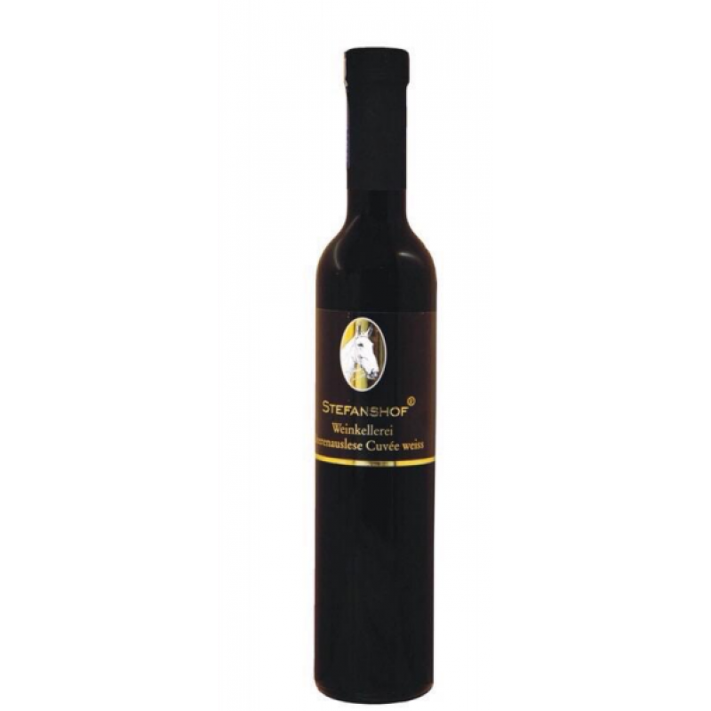 Beerenauslese Cuvée Stefanshof - Burgenland 0.375l