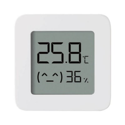 Xiaomi Mi Temperatur- und Feuchtigkeitsmonitor 