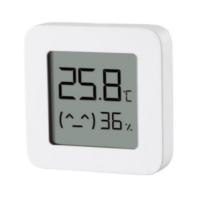 Xiaomi Mi Temperatur- und Feuchtigkeitsmonitor 